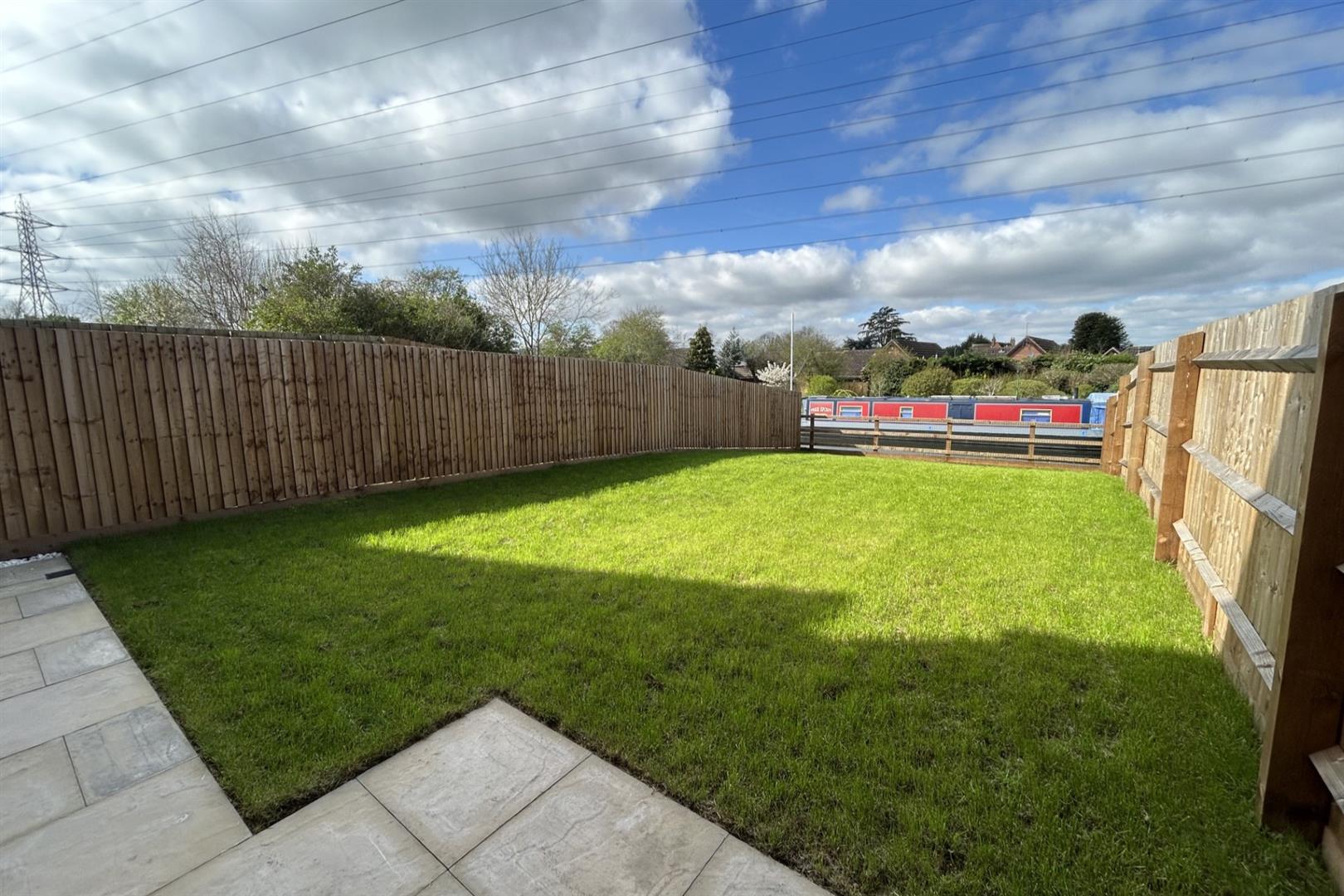 Lockside Views, Plot 5, Wombourne, Wolverhampton
